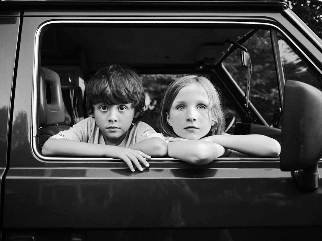 Bilstoler for Hverdagsbruk: Trygghet og Komfort Hver Dag